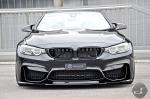BMW M4 Convertible by DS Automobile and Hamann 2016 года